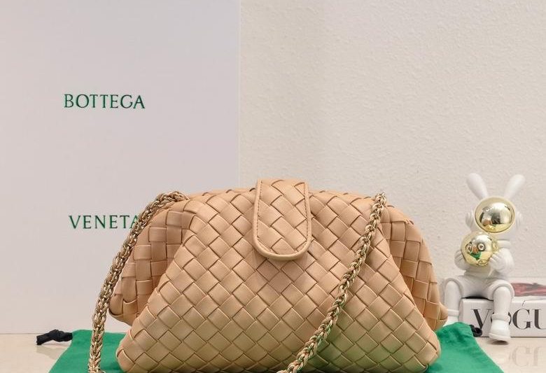 Bottega Veneta Replica Bags 5807 31.5X16.5X11cm EL 5