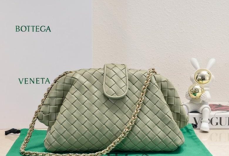 Bottega Veneta Replica Bags 5807 31.5X16.5X11cm EL 4
