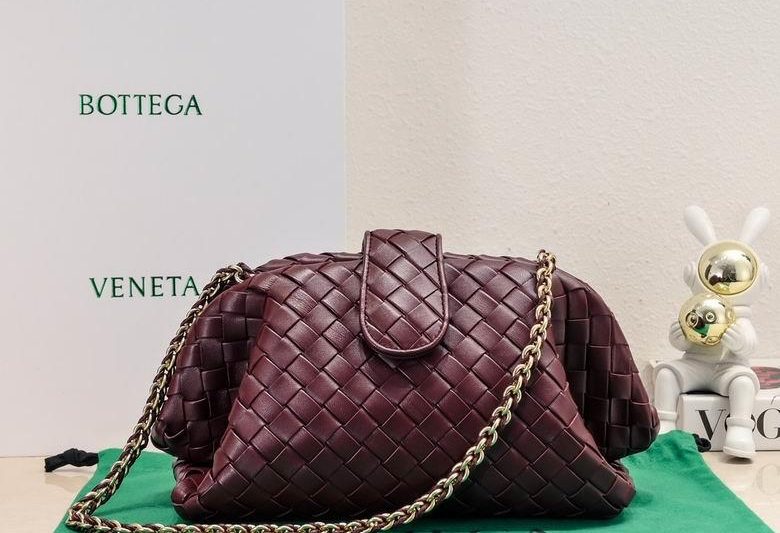 Bottega Veneta Replica Bags 5807 31.5X16.5X11cm EL 3