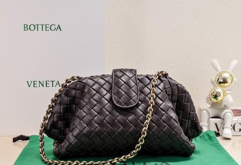 Bottega Veneta Replica Bags 5807 31.5X16.5X11cm EL 2