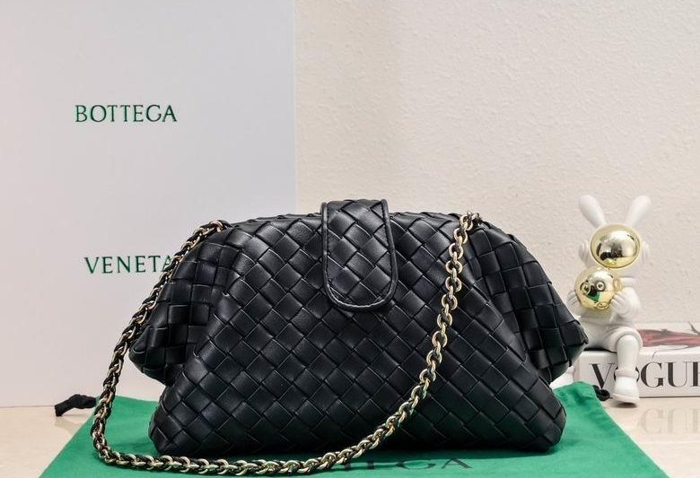 Bottega Veneta Replica Bags 5807 31.5X16.5X11cm EL 1