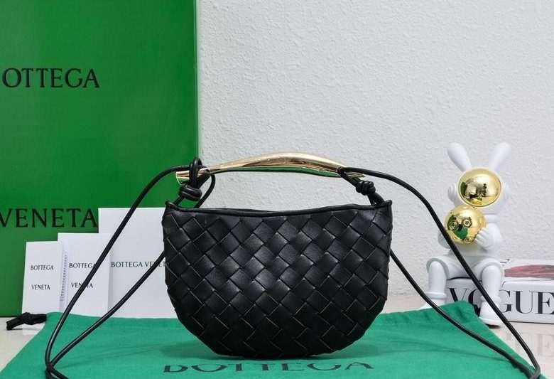 Bottega Veneta Replica Bags 6680 20X12X2.5cm EL 6