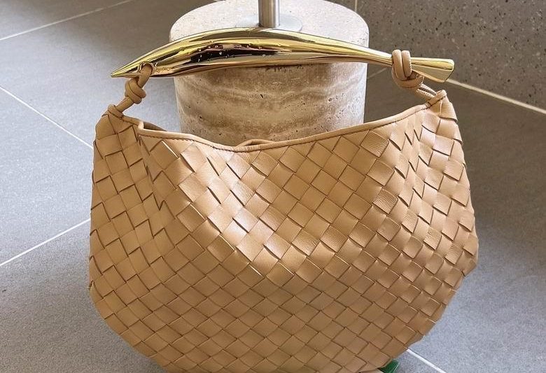 Bottega Veneta Replica Bags 716082 33X20X4cm EL 2