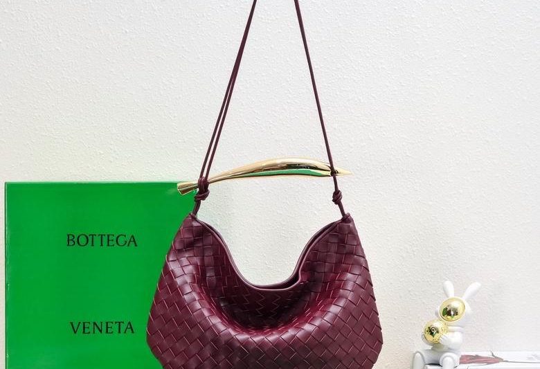 Bottega Veneta Replica Bags Sardine 7468-1 39X31X12cm EL 5
