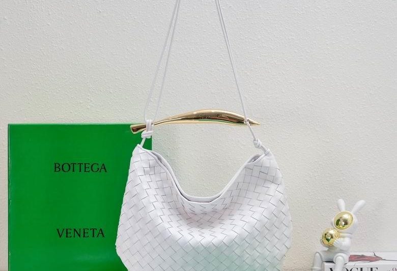 Bottega Veneta Replica Bags Sardine 7468-1 39X31X12cm EL 4