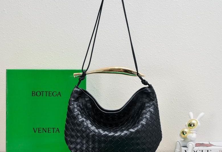 Bottega Veneta Replica Bags Sardine 7468-1 39X31X12cm EL 3