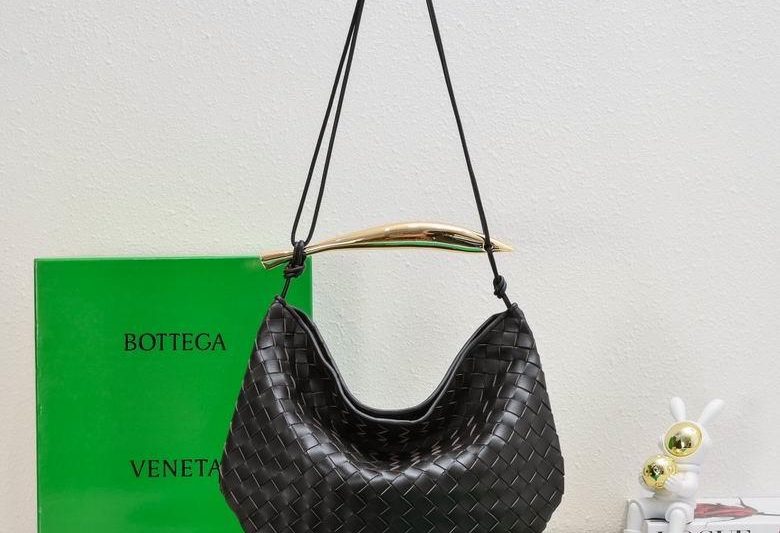 Bottega Veneta Replica Bags Sardine 7468-1 39X31X12cm EL 2