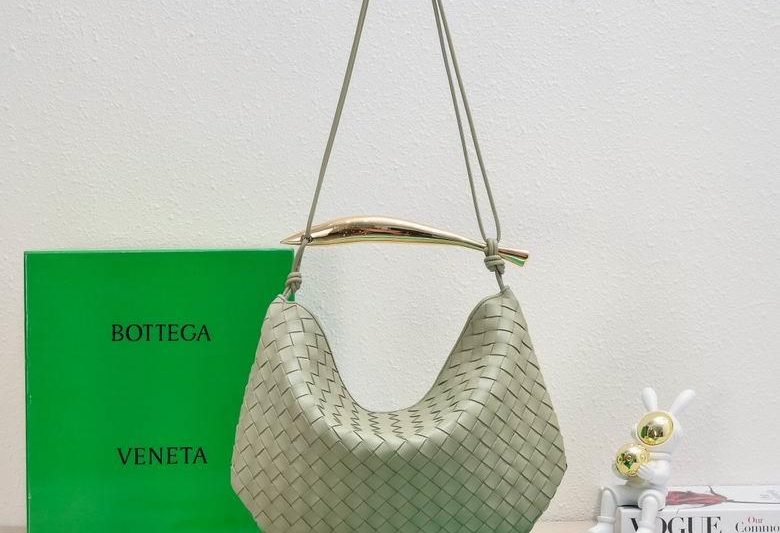 Bottega Veneta Replica Bags Sardine 7468-1 39X31X12cm EL 1