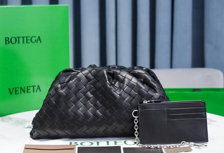 Bottega Veneta Replica Bags 6670 38X20X8.5cm EL 9