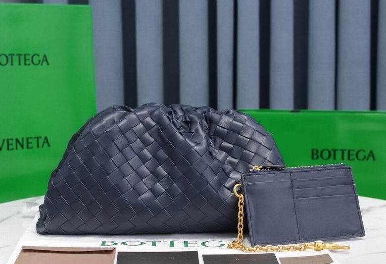 Bottega Veneta Replica Bags 6670 38X20X8.5cm EL 8