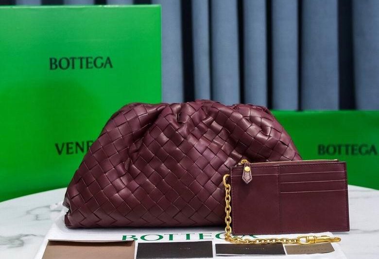 Bottega Veneta Replica Bags 6670 38X20X8.5cm EL 7