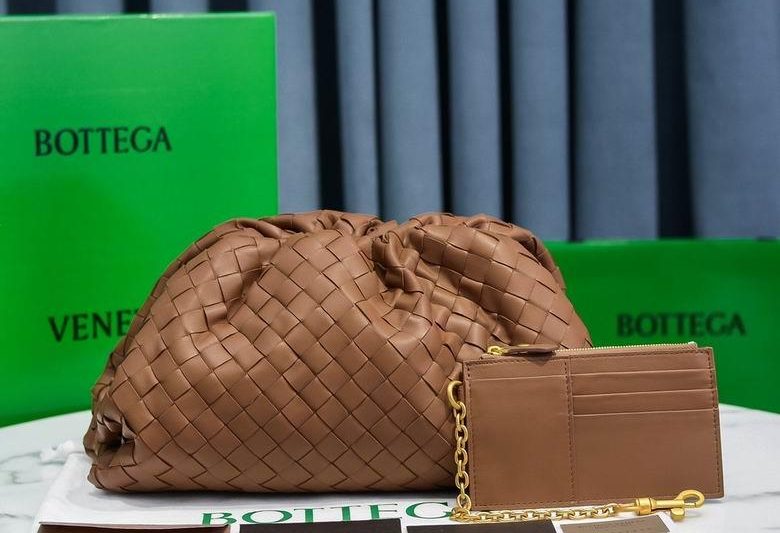 Bottega Veneta Replica Bags 6670 38X20X8.5cm EL 6