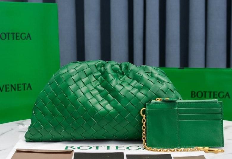 Bottega Veneta Replica Bags 6670 38X20X8.5cm EL 5