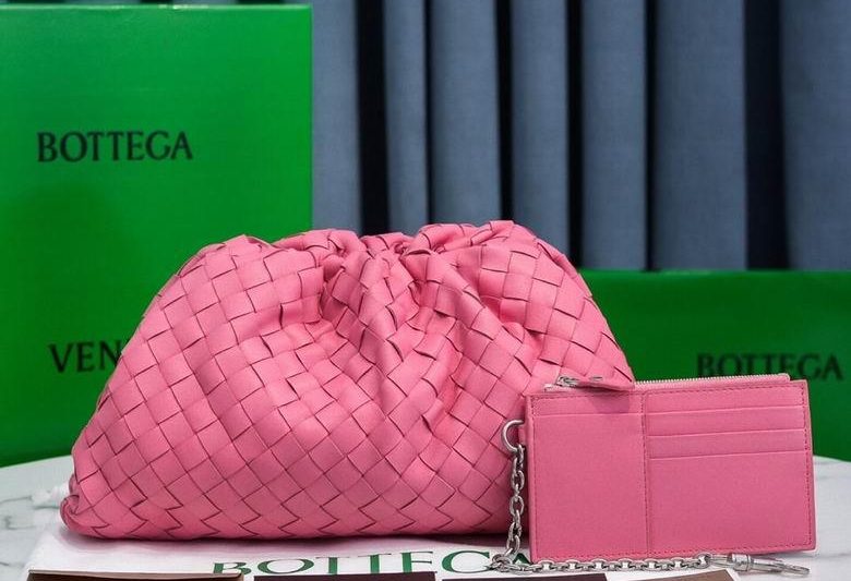 Bottega Veneta Replica Bags 6670 38X20X8.5cm EL 4