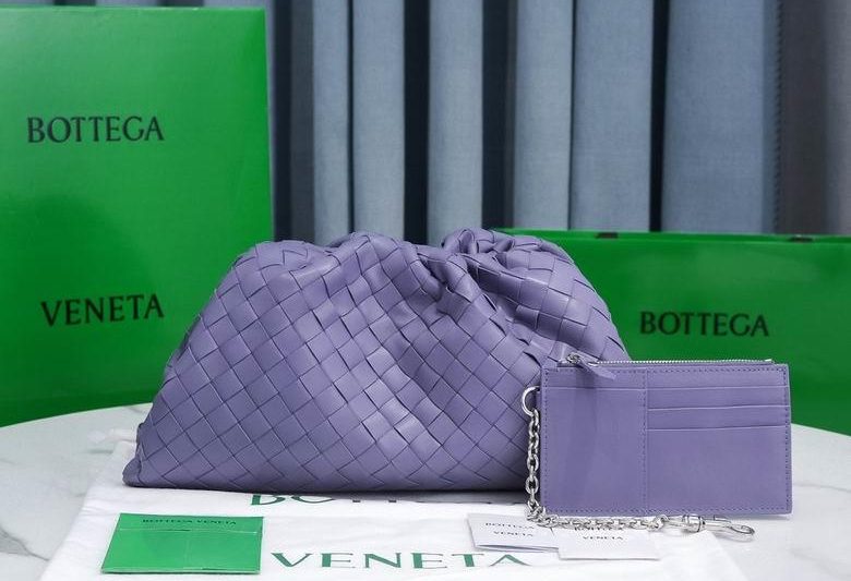 Bottega Veneta Replica Bags 6670 38X20X8.5cm EL 3