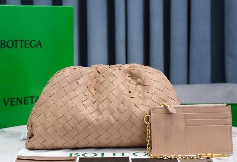 Bottega Veneta Replica Bags 6670 38X20X8.5cm EL 2