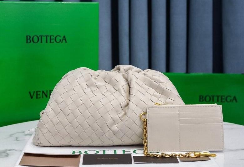 Bottega Veneta Replica Bags 6670 38X20X8.5cm EL 1