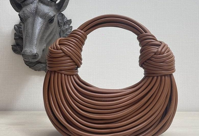 Bottega Veneta Replica Bags 680934 22×15.5×6.5cm DL 4