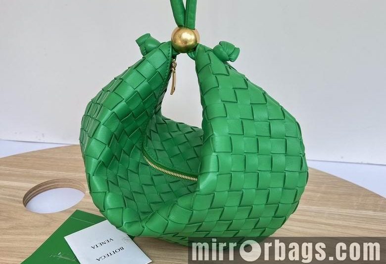 Bottega Veneta Replica Bags 6699-3 40x3x24cm DL 3