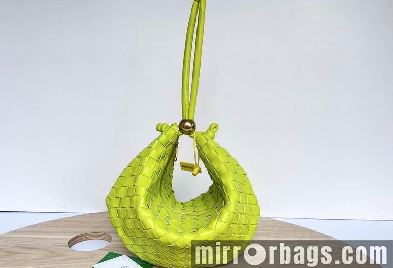 Bottega Veneta Replica Bags 6699-3 40x3x24cm DL 2