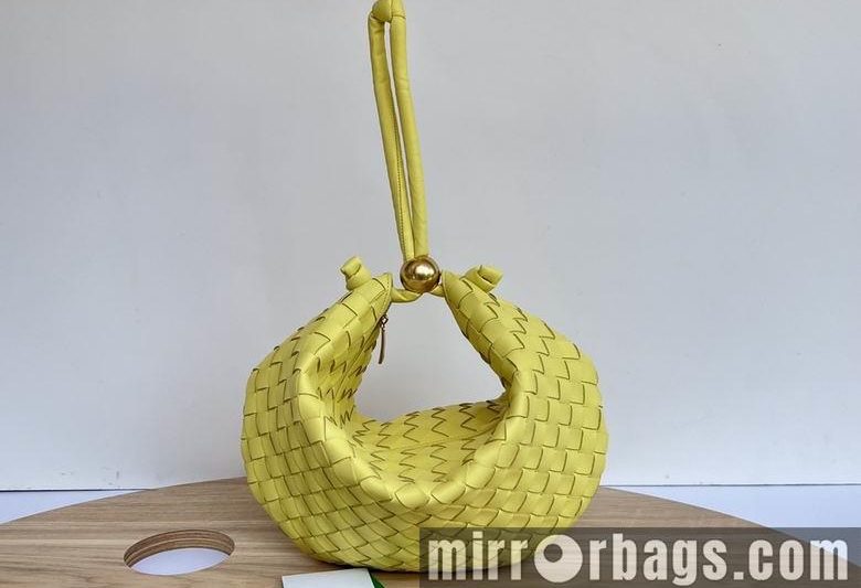 Bottega Veneta Replica Bags 6699-3 40x3x24cm DL 1