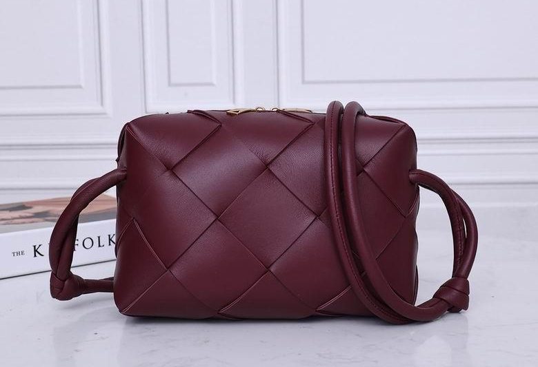 Bottega Veneta Replica Bags 2240-1 22X14.5X7.5cm EL 6