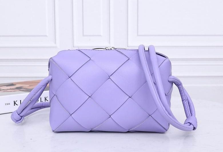 Bottega Veneta Replica Bags 2240-1 22X14.5X7.5cm EL 3