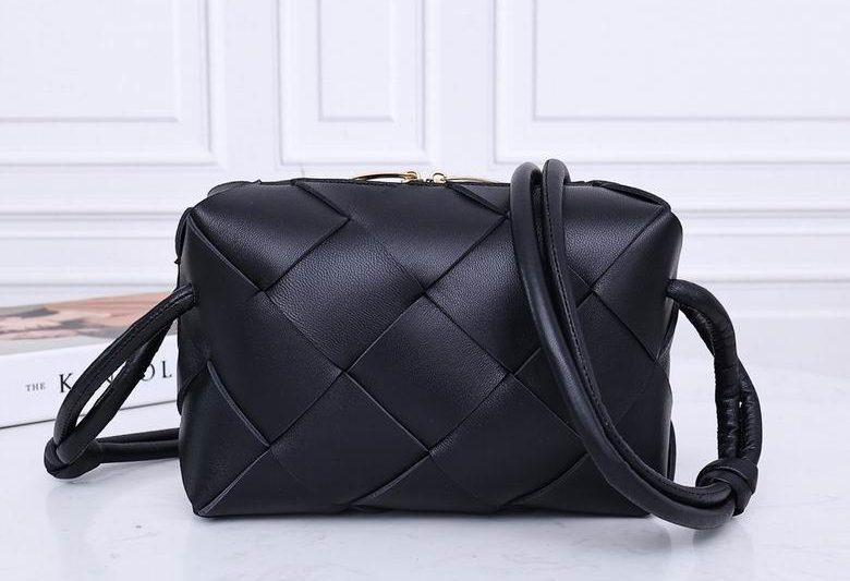 Bottega Veneta Replica Bags 2240-1 22X14.5X7.5cm EL 2