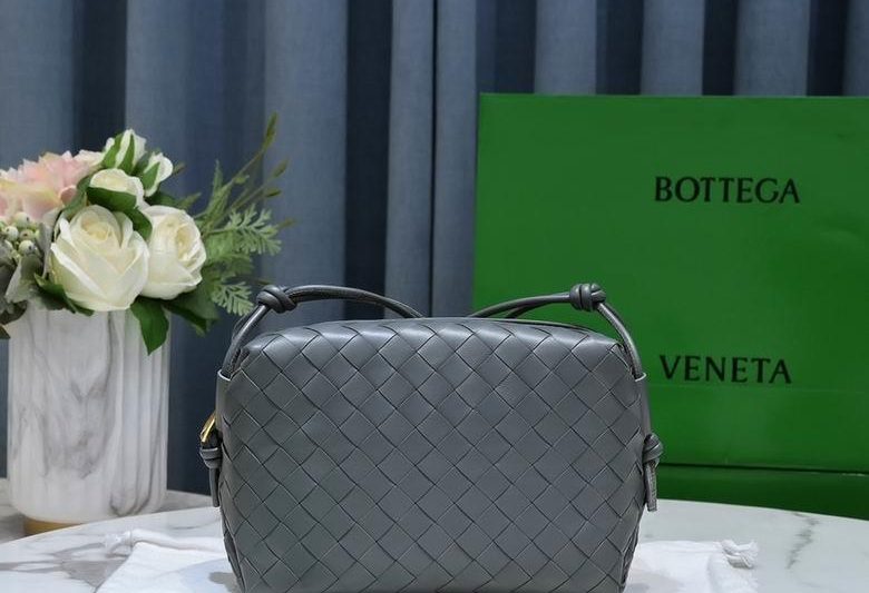 Bottega Veneta Replica Bags 6684 22x15x8cm DL 6
