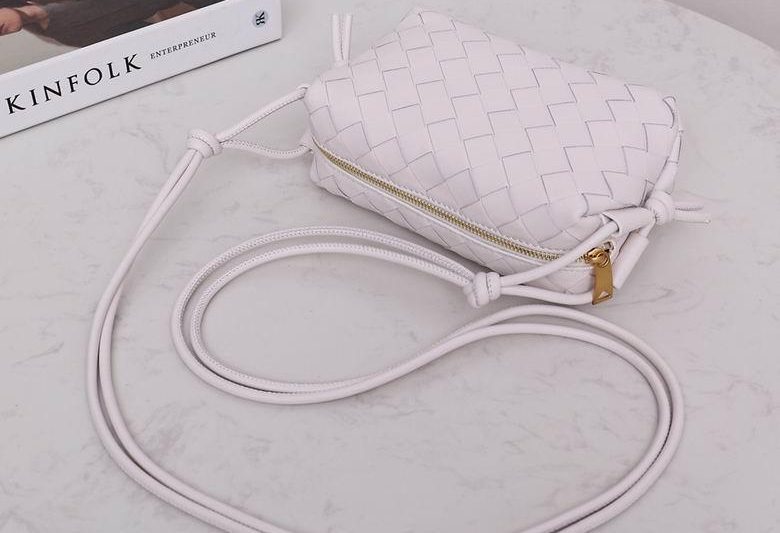 Bottega Veneta Replica Bags 8809 17x10x6cm DL 2