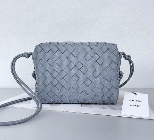 Bottega Veneta Replica Bags 680255 25x15x8cm BG 4