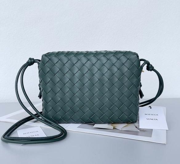 Bottega Veneta Replica Bags 680255 25x15x8cm BG 3