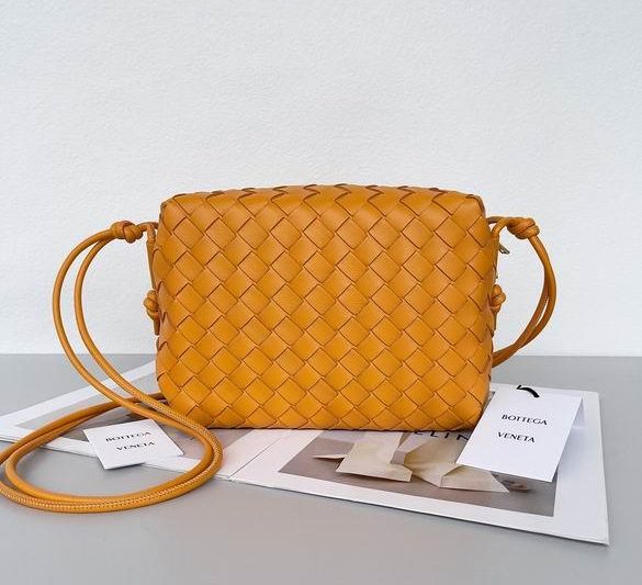 Bottega Veneta Replica Bags 680255 25x15x8cm BG 1