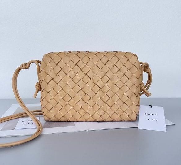 Bottega Veneta Replica Bags 680255 25x15x8cm BG 3