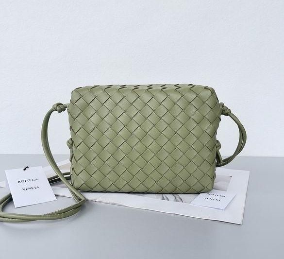 Bottega Veneta Replica Bags 680255 25x15x8cm BG 2