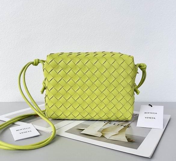 Bottega Veneta Replica Bags 680255 25x15x8cm BG 1