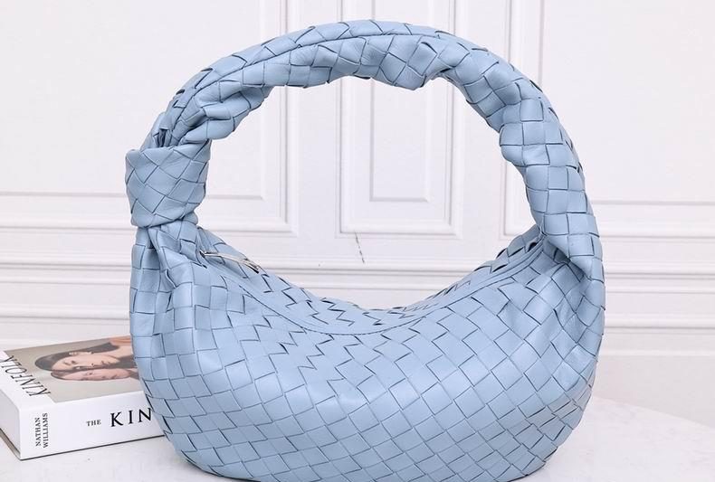 Bottega Veneta Replica Bags 8810 22x15x8 cm dl10