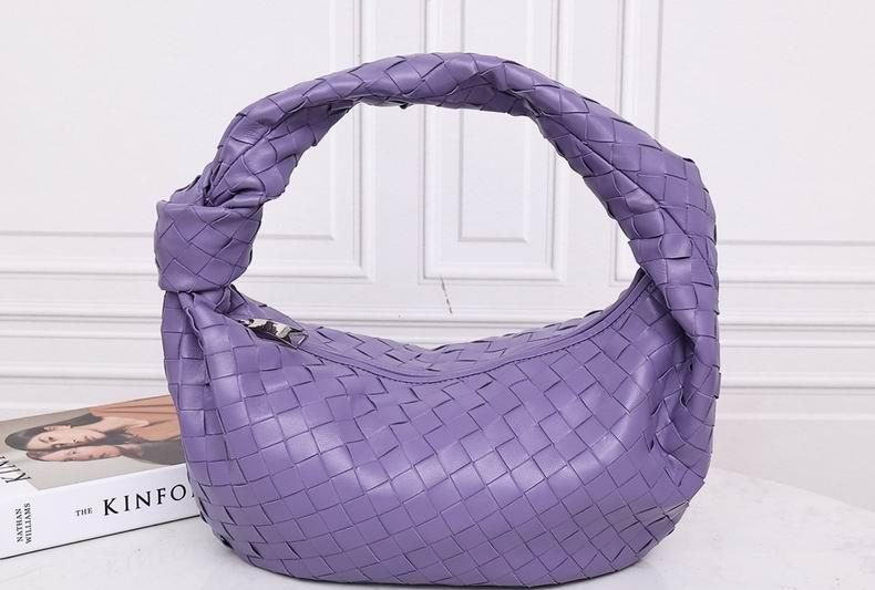 Bottega Veneta Replica Bags 8810 22x15x8 cm dl09
