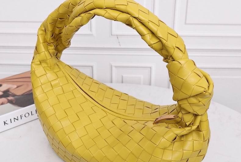 Bottega Veneta Replica Bags 8810 22x15x8 cm dl 1108