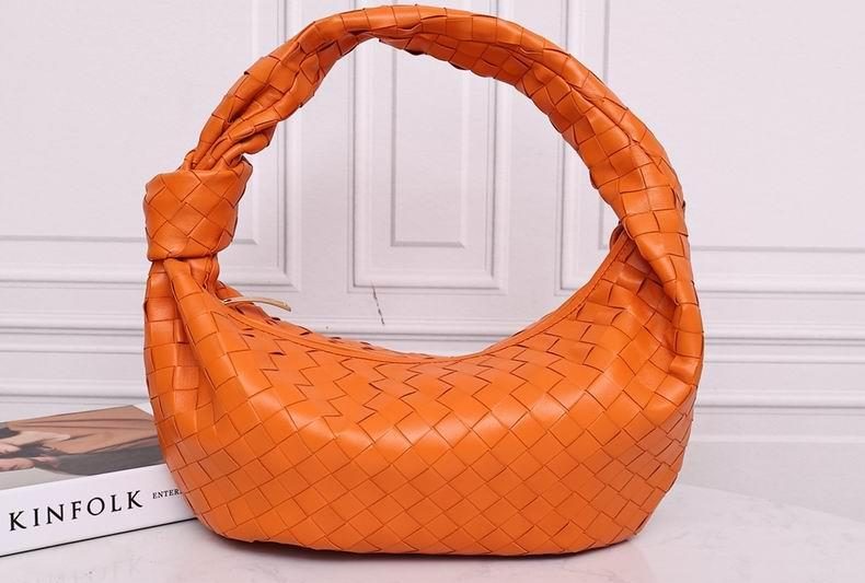 Bottega Veneta Replica Bags 8810 22x15x8 cm dl05
