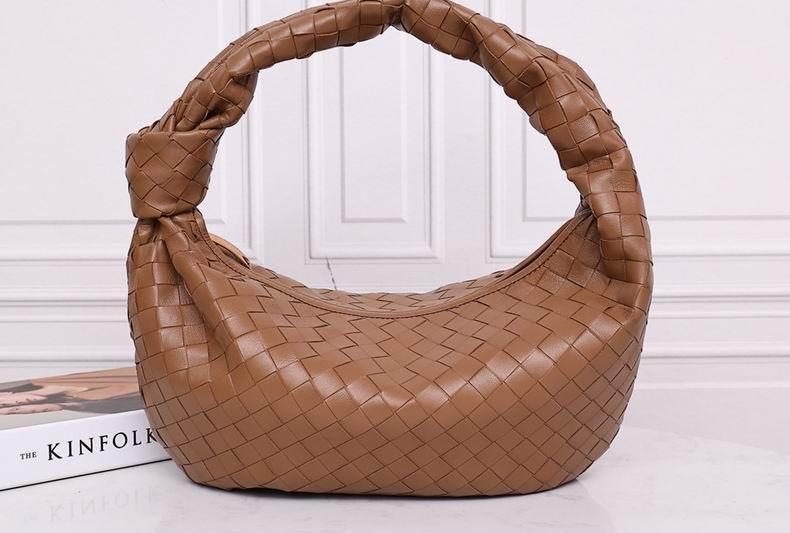 Bottega Veneta Replica Bags 8810 22x15x8 cm dl04
