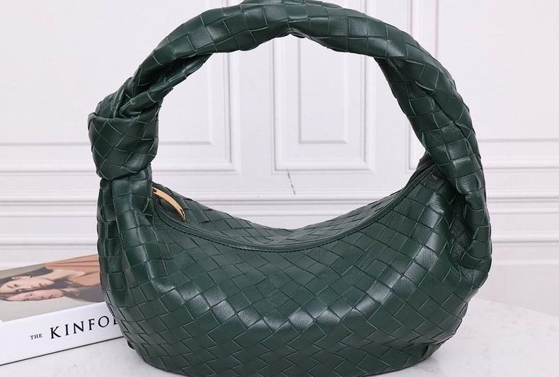 Bottega Veneta Replica Bags 8810 22x15x8 cm dl03
