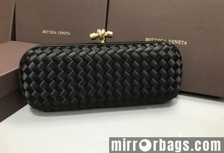 Bottega Veneta Replica Bags 6500 25X10X5cm YG 8