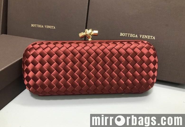 Bottega Veneta Replica Bags 6500 25X10X5cm YG 7