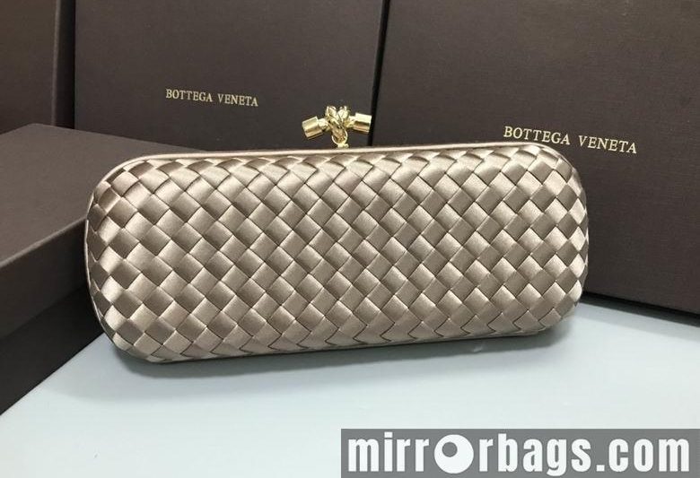Bottega Veneta Replica Bags 6500 25X10X5cm YG 6