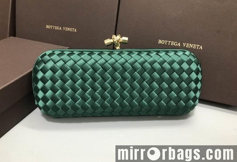 Bottega Veneta Replica Bags 6500 25X10X5cm YG 5