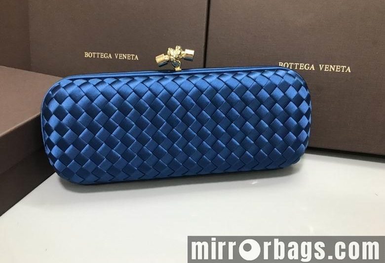 Bottega Veneta Replica Bags 6500 25X10X5cm YG 4