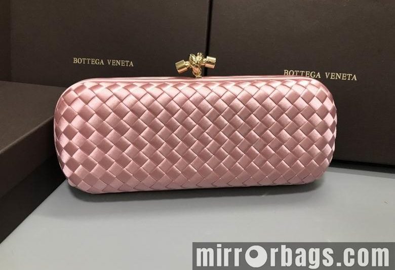 Bottega Veneta Replica Bags 6500 25X10X5cm YG 3