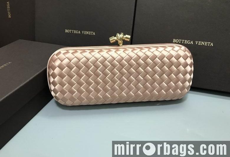 Bottega Veneta Replica Bags 6500 25X10X5cm YG 2