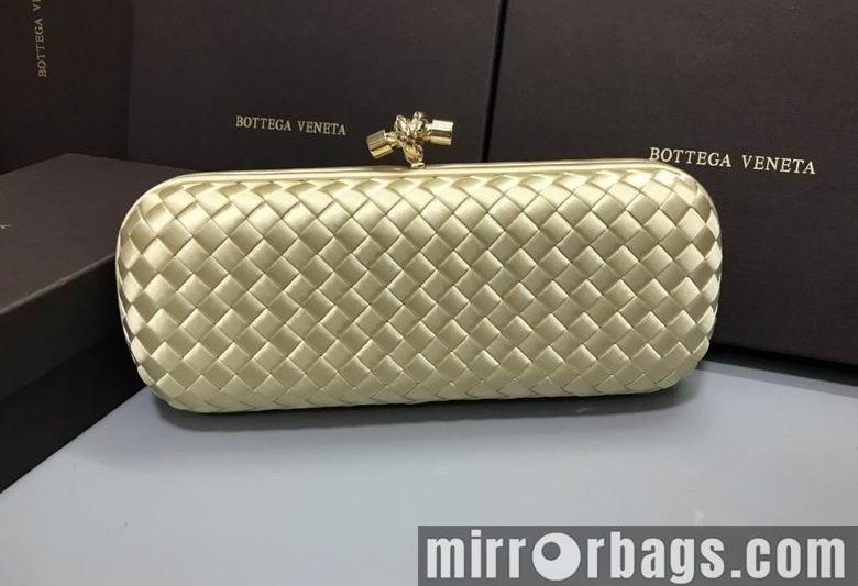Bottega Veneta Replica Bags 6500 25X10X5cm YG 1